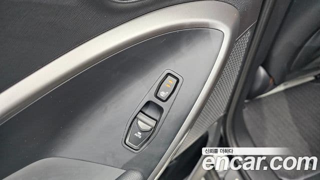 Hyundai Maxcruz Special, 2015 18