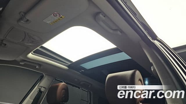 Hyundai Maxcruz Special, 2015 19