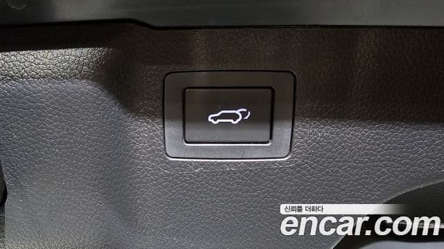 Hyundai Maxcruz Special, 2015 20