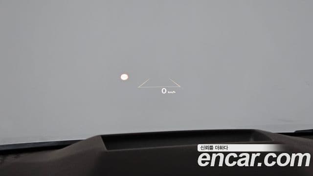 Kia The / новый New Carnival 4세대 Signature, 2024 18