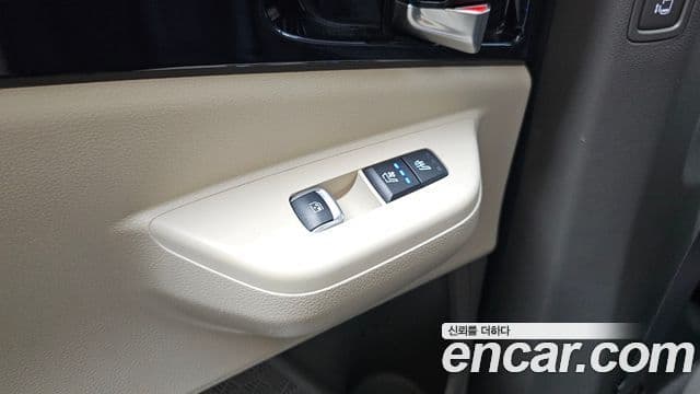 Kia The / новый New Carnival 4세대 Signature, 2024 19