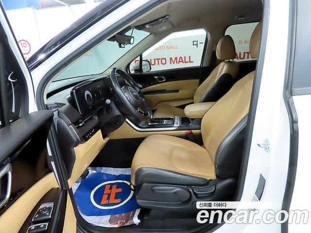 Kia Carnival 4세대 Prestige, 2023 6