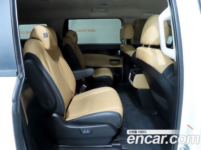 Kia Carnival 4세대 Prestige, 2023 9