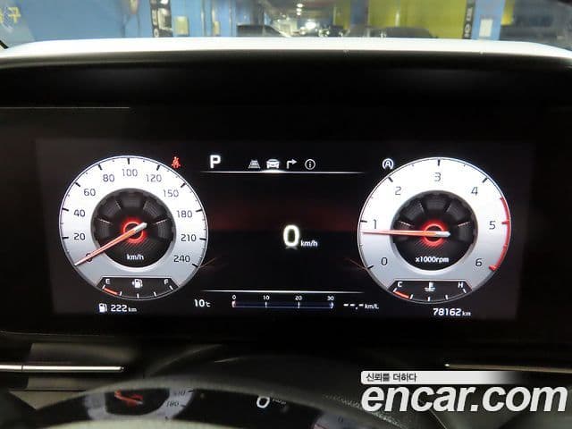 Kia Carnival 4세대 Prestige, 2023 11