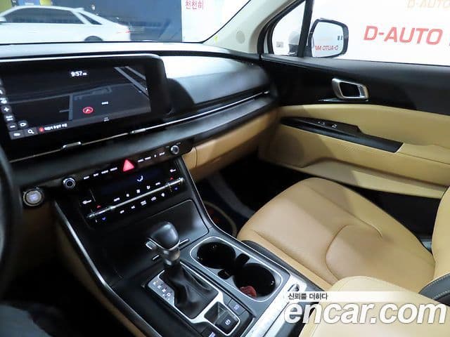 Kia Carnival 4세대 Prestige, 2023 13