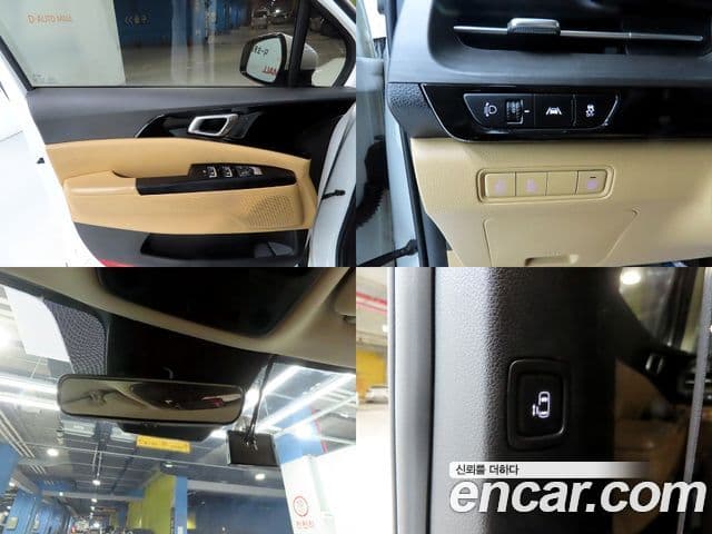 Kia Carnival 4세대 Prestige, 2023 16