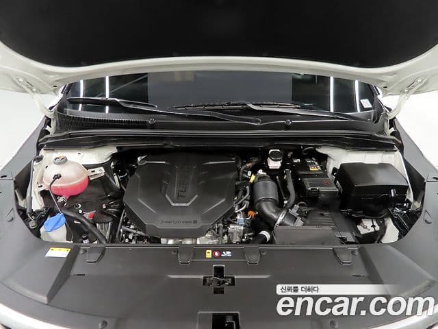 Kia Carnival 4세대 Prestige, 2023 19