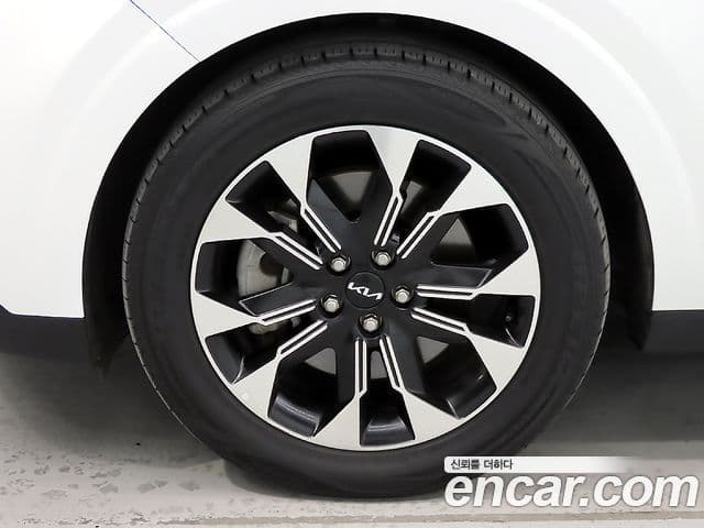 Kia Carnival 4세대 Prestige, 2023 20