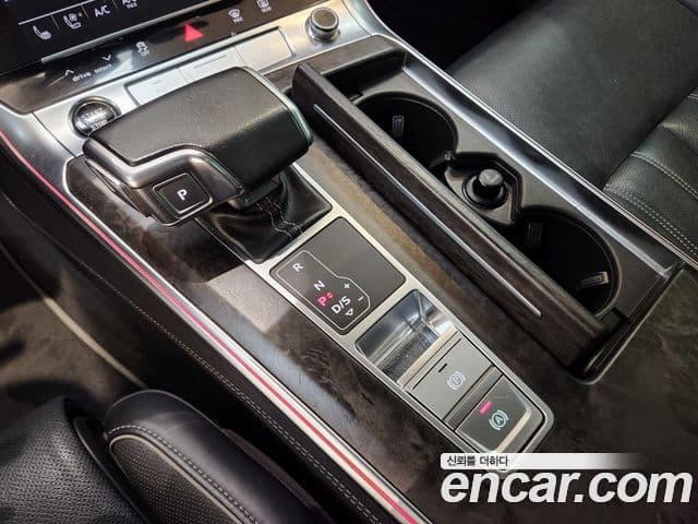 Audi A7 (4K) Premium, 2021 9