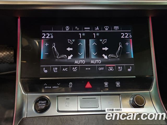 Audi A7 (4K) Premium, 2021 14