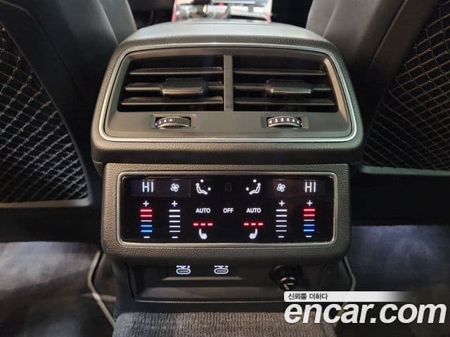 Audi A7 (4K) Premium, 2021 18