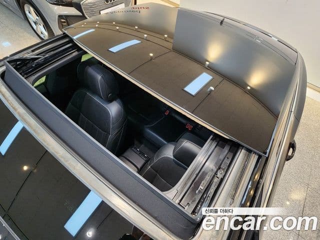 Audi A7 (4K) Premium, 2021 20