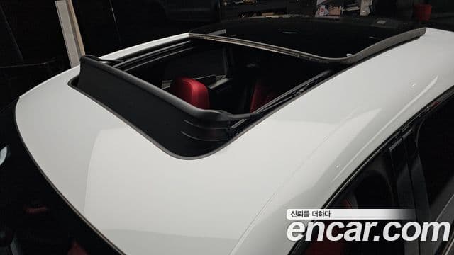 Porsche Macan 95B, 2017 16