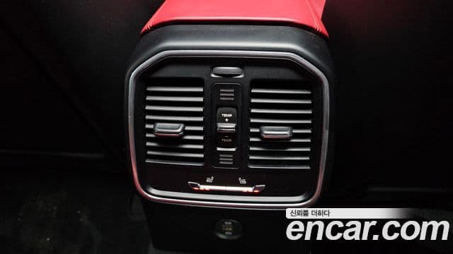 Porsche Macan 95B, 2017 19