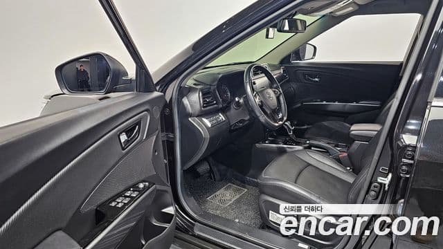 KG모빌리티(SsangYong) Tivoli Air 1.5 A3 2WD, 2022 11
