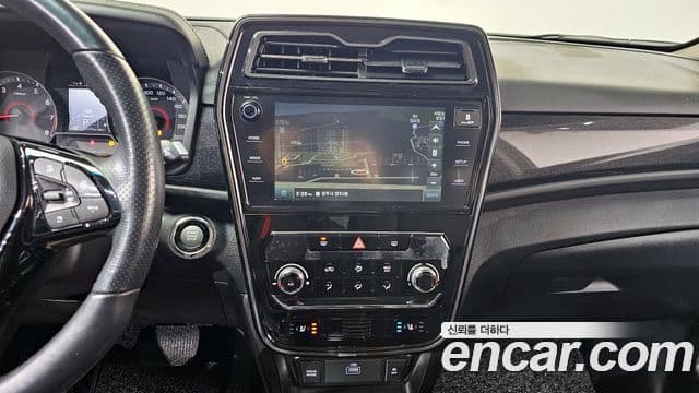 KG모빌리티(SsangYong) Tivoli Air 1.5 A3 2WD, 2022 15