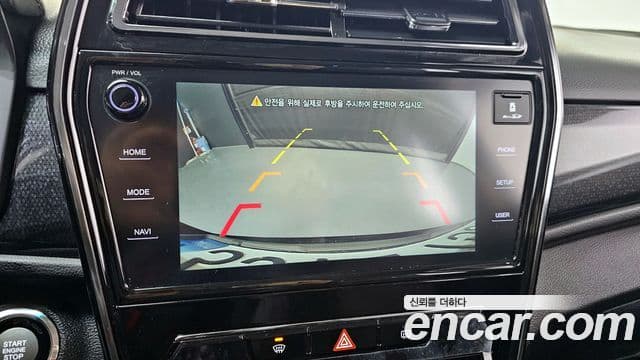 KG모빌리티(SsangYong) Tivoli Air 1.5 A3 2WD, 2022 16