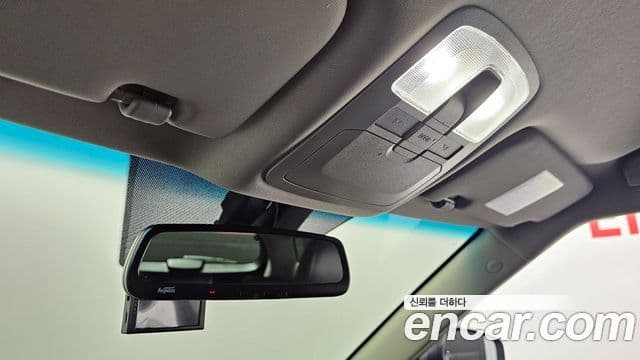 KG모빌리티(SsangYong) Tivoli Air 1.5 A3 2WD, 2022 17