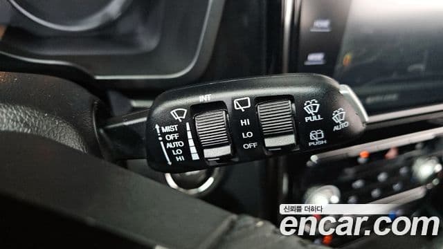 KG모빌리티(SsangYong) Tivoli Air 1.5 A3 2WD, 2022 18