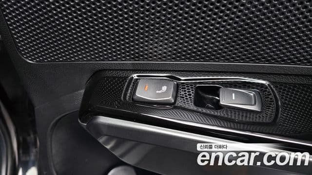 KG모빌리티(SsangYong) Tivoli Air 1.5 A3 2WD, 2022 19