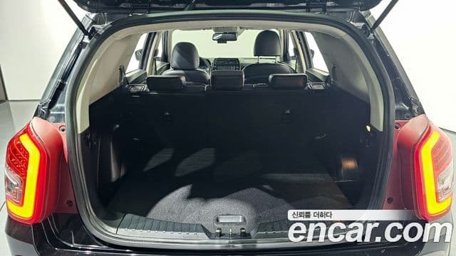 KG모빌리티(SsangYong) Tivoli Air 1.5 A3 2WD, 2022 20