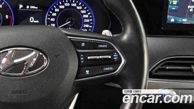 Hyundai Palisade Exclusive, 2019 14