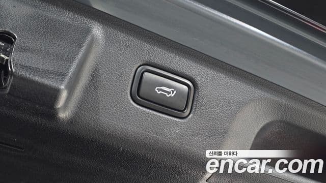 Hyundai Palisade Exclusive, 2019 17