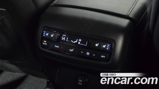 Hyundai Palisade Exclusive, 2019 18