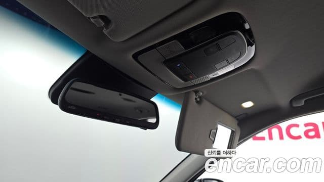 Hyundai Palisade Exclusive, 2019 20