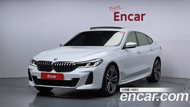 BMW 6시리즈 GT (G32) 620d xDrive M Sport, 2023 1