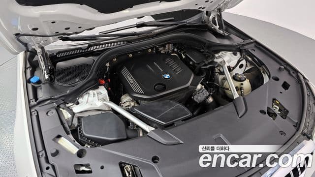 BMW 6시리즈 GT (G32) 620d xDrive M Sport, 2023 6