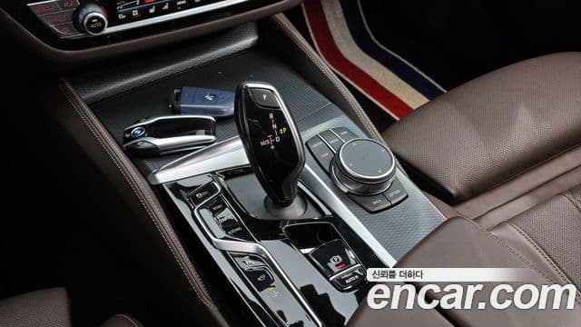 BMW 6시리즈 GT (G32) 620d xDrive M Sport, 2023 9