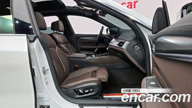 BMW 6시리즈 GT (G32) 620d xDrive M Sport, 2023 10