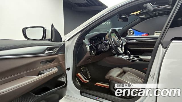 BMW 6시리즈 GT (G32) 620d xDrive M Sport, 2023 11