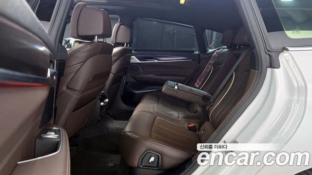 BMW 6시리즈 GT (G32) 620d xDrive M Sport, 2023 12