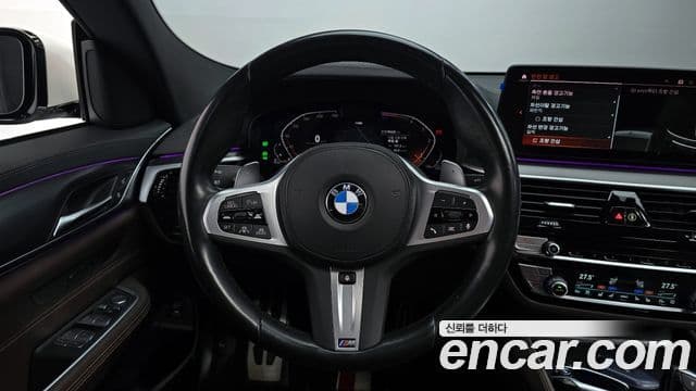 BMW 6시리즈 GT (G32) 620d xDrive M Sport, 2023 13