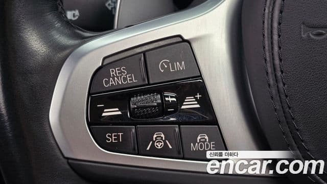 BMW 6시리즈 GT (G32) 620d xDrive M Sport, 2023 15