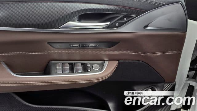 BMW 6시리즈 GT (G32) 620d xDrive M Sport, 2023 18
