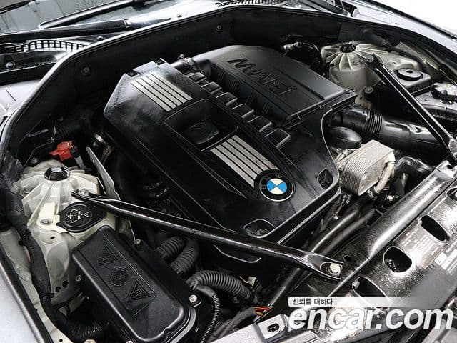 BMW 7시리즈 (F01), 2011 6