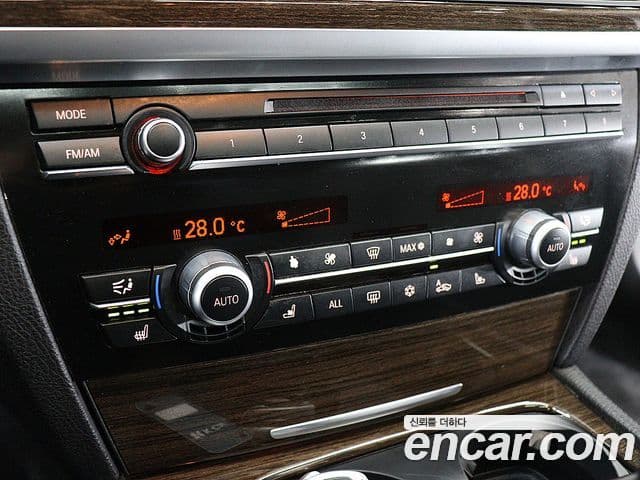 BMW 7시리즈 (F01), 2011 11