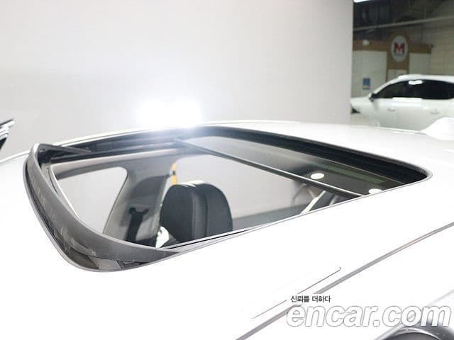 BMW 7시리즈 (F01), 2011 12