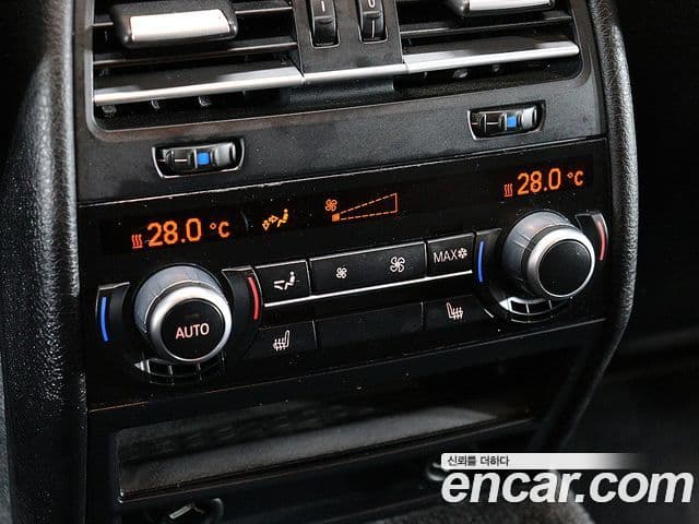 BMW 7시리즈 (F01), 2011 13