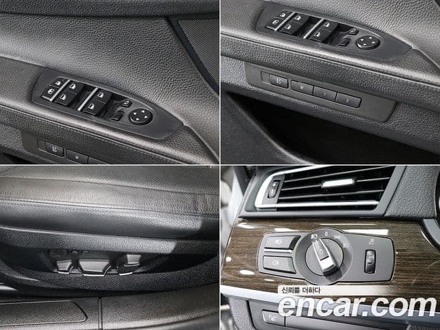 BMW 7시리즈 (F01), 2011 18