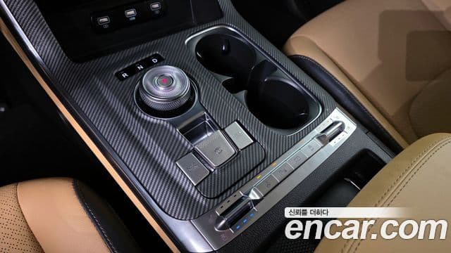 Kia Carnival 4세대 Noblesse, 2021 9