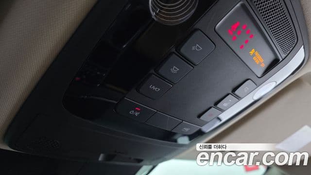 Kia Carnival 4세대 Noblesse, 2021 15