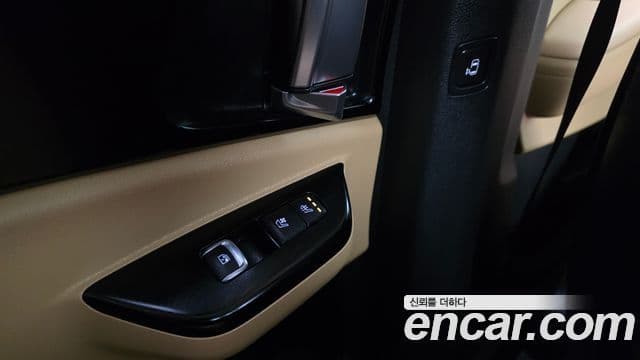 Kia Carnival 4세대 Noblesse, 2021 17