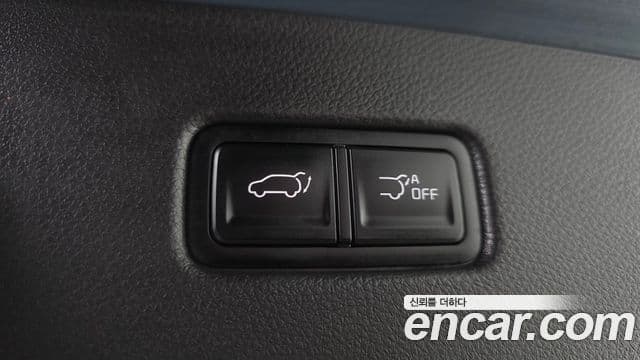 Kia Carnival 4세대 Noblesse, 2021 18