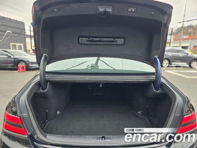 Genesis G90 Premium Luxury, 2021 7