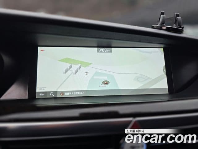 Genesis G90 Premium Luxury, 2021 10