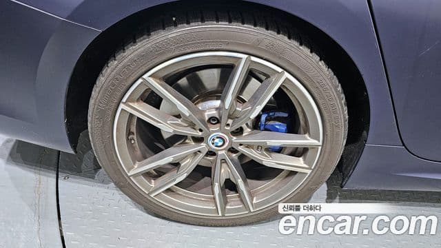 BMW 3시리즈 (G20), 2020 все фото